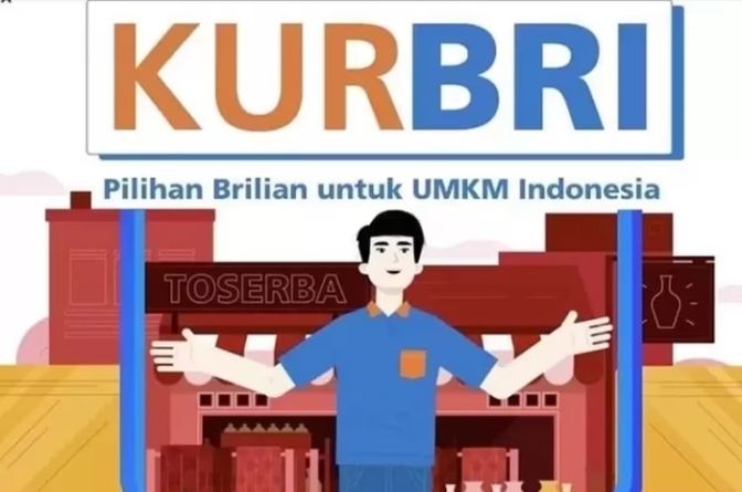 Catat, Ini Aturan Baru KUR BRI 2023, Salah Satunya Penentuan Suku Bunga Bertahap