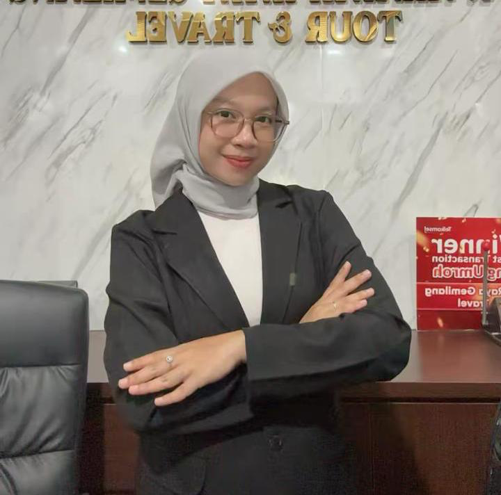 Peluang Kerja Baru, ARG Travel Bengkulu Buka Lowongan