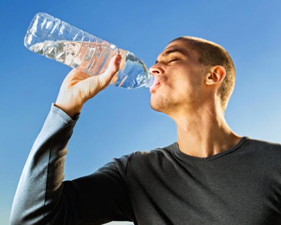 Ampuh Turunkan Berat Badan! Berikut Pengertian, Tahapan, Dan Manfaat Diet Water Fasting 