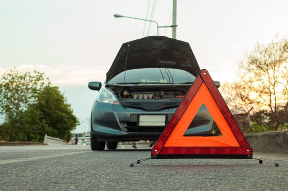 Kenali bagaimana Cara Kerja dan Fungsi Fitur Blind Spot pada Mobil