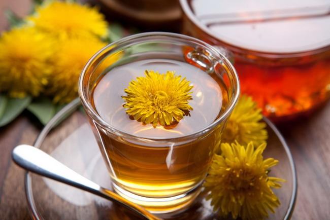 Tips Mengonsumsi Bunga Dandelion Agar Berkhasiat Maksimal