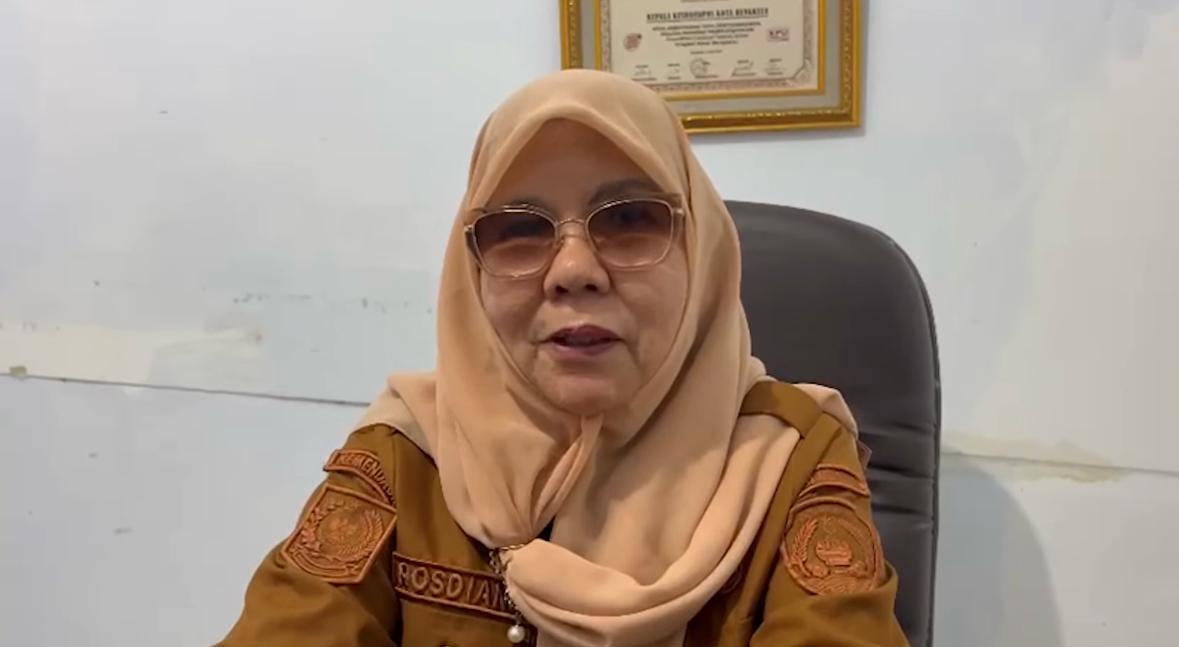 Pengajuan Dana Banpol 2026 Masih Berproses, Kesbangpol Bengkulu Usulkan Kenaikan Anggaran