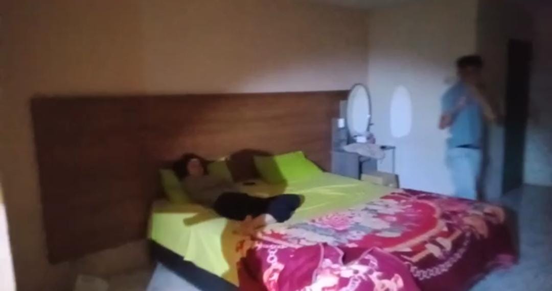 5 Pasang Muda-mudi Terjaring Razia Saat Sedang Tidur di Hotel, Ada Alat Kontrasepsi Juga 