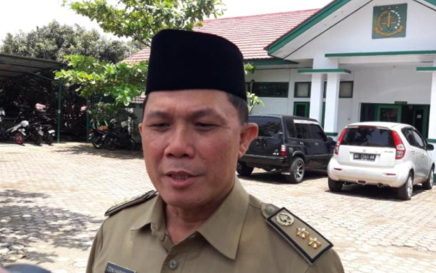 Penertiban Fasum di Pemkot Bengkulu Tertinggi Tingkat Provinsi, KPK Beri Penghargaan