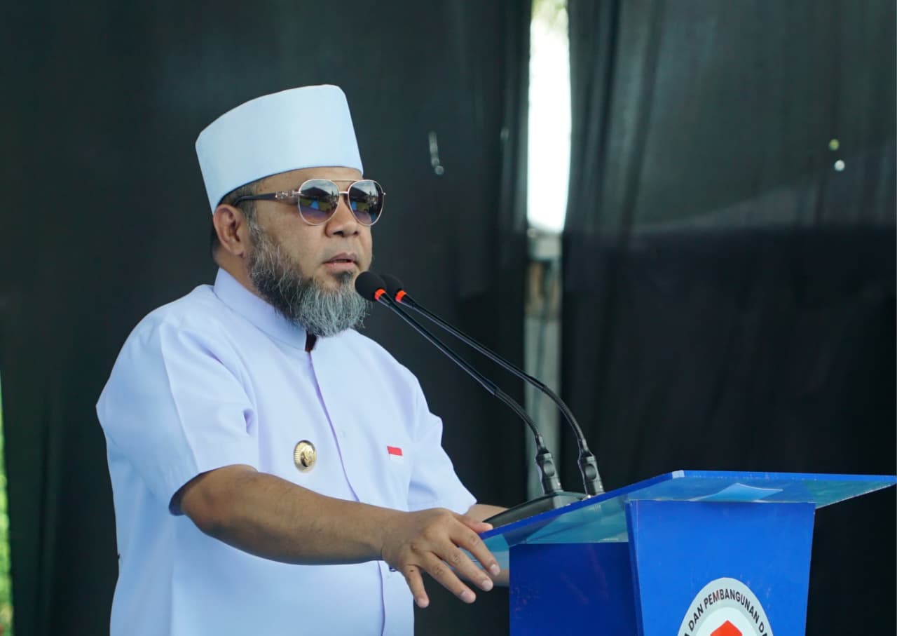 Gubernur Bentuk Tim Khusus Bantu Korban Konflik Lahan di Bengkulu Selatan