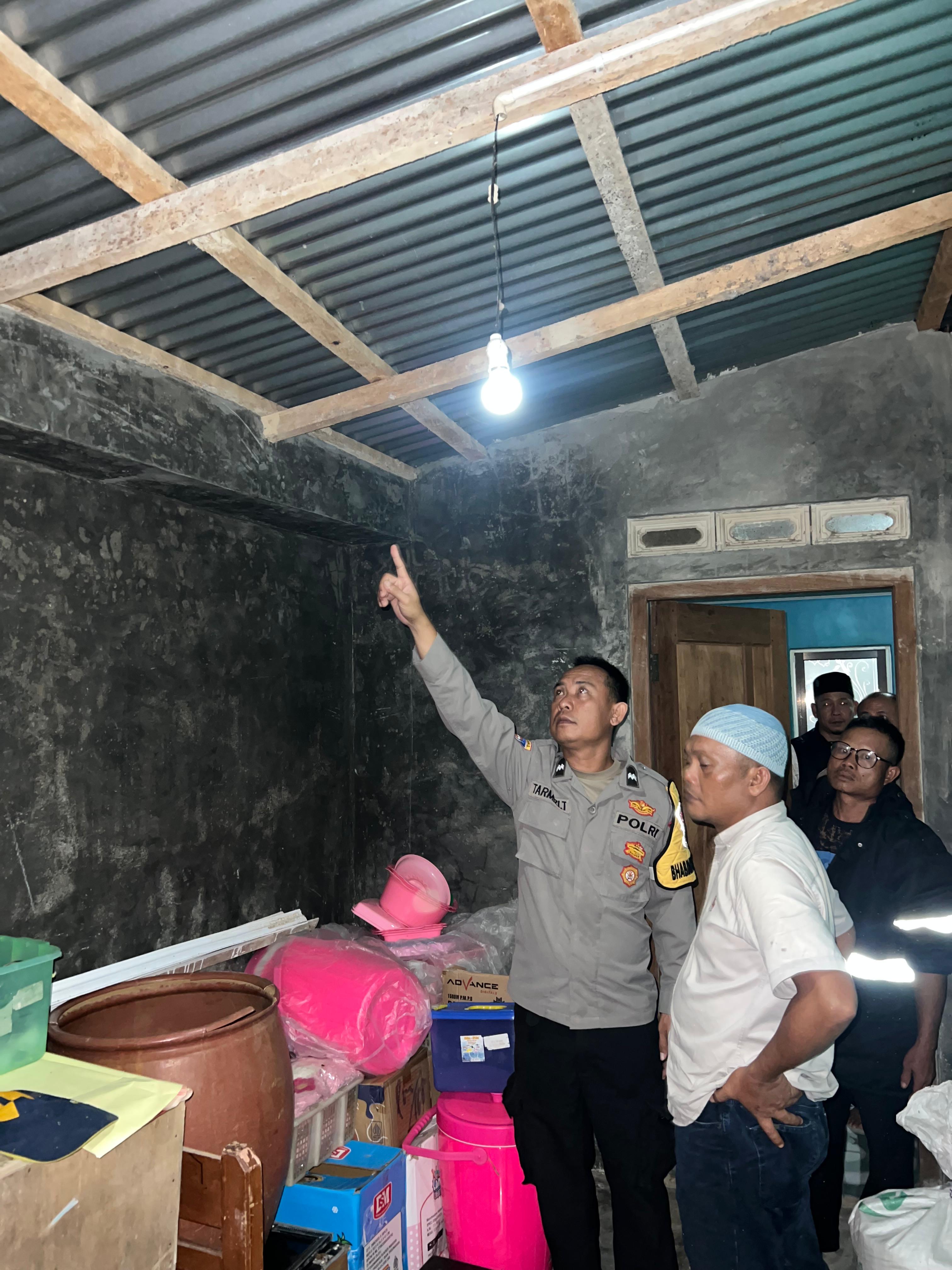 Innalillahi, Pemuda 18 Tahun di Lebong Ditemukan Tewas Gantung Diri di Gudang Belakang Rumah