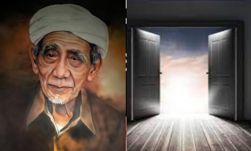 Insya Allah Pintu Rezeki Terbuka Lebar, Mbah Moen Sarankan Melakukan 5 Kebiasaan ini