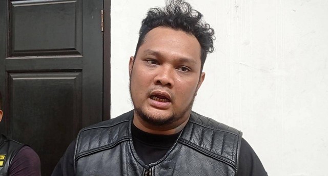 Cuma Mau Cerai, Virgoun Tak Pikirkan Hak Asuh Anak dan Harta Gono-gini