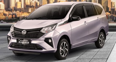 Ramah di Kantong, Ini Daftar Harga Daihatsu Sigra untuk Persiapan Mudik Lebaran