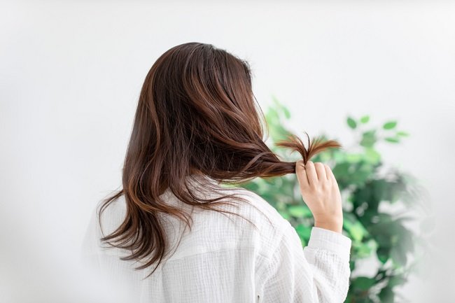 Begini Cara Agar Rambut Tidak Mengembang dan Tampak Sehat