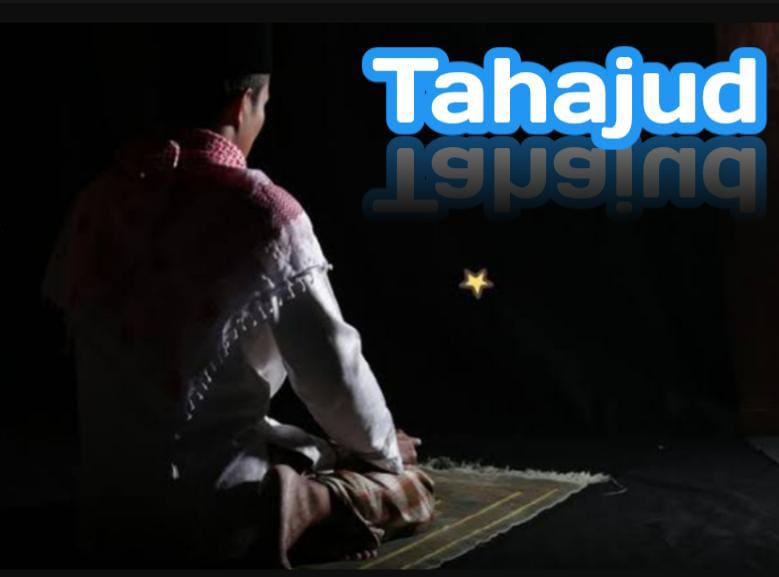 Agar Sholat Tahajud Makin Sempurna, Lakukan 4 Tips Berikut