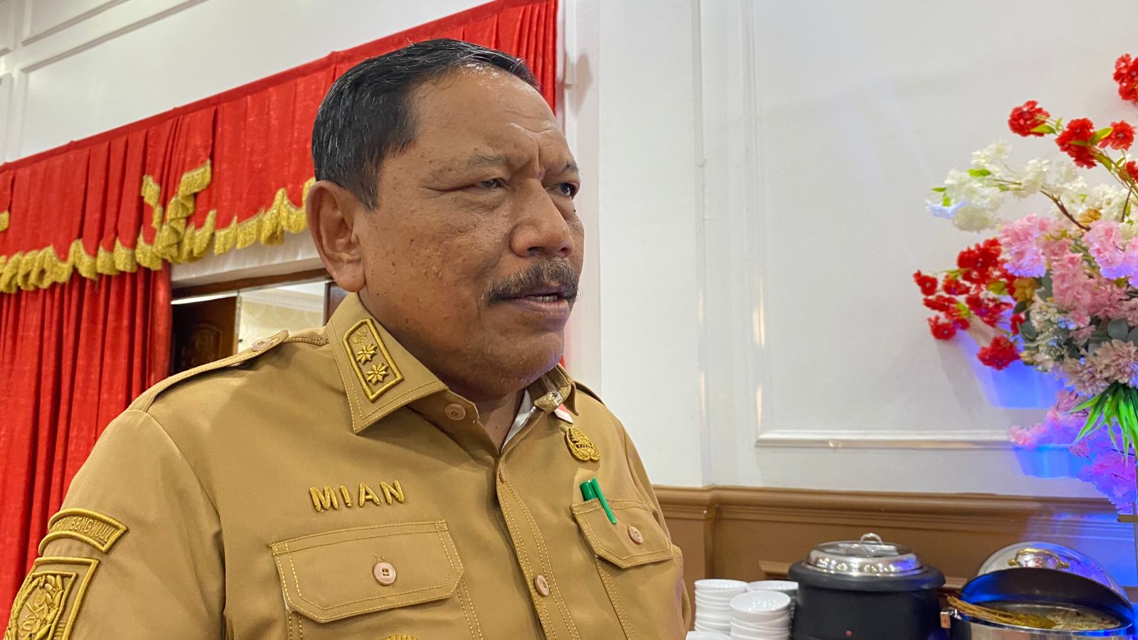 BMKG Minta Bengkulu Waspadai Bibit Siklon Tropis Akhir Tahun 2025