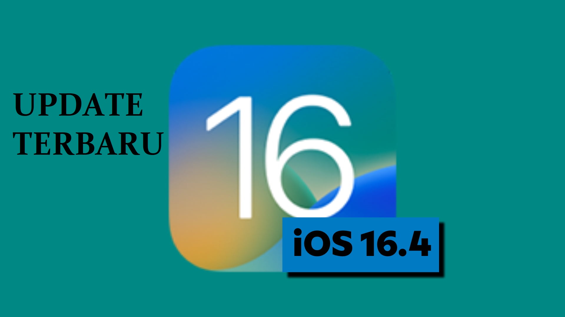 Apple Update iOS 16.4, Tambahkan Banyak Emoji dan Isolasi Suara