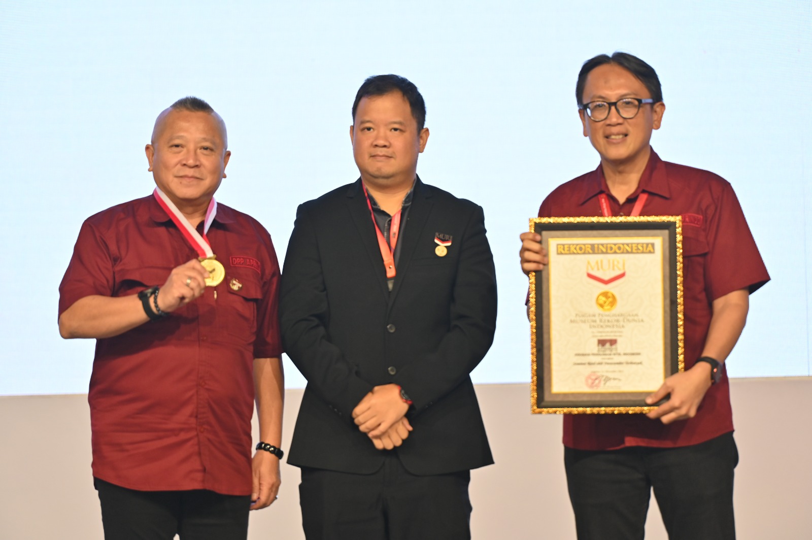 10 UMKM Terbaik HRN 2025: Bukti Produk Lokal Siap Bersaing di Etalase Global