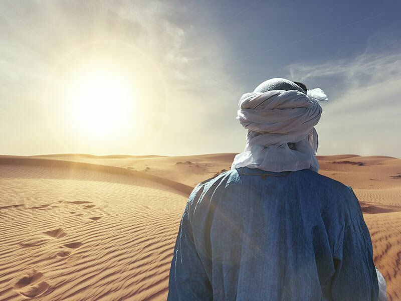 4 Sahabat Nabi yang Terkenal Kaya Raya! Hartanya Digunakan untuk Dakwah Islam