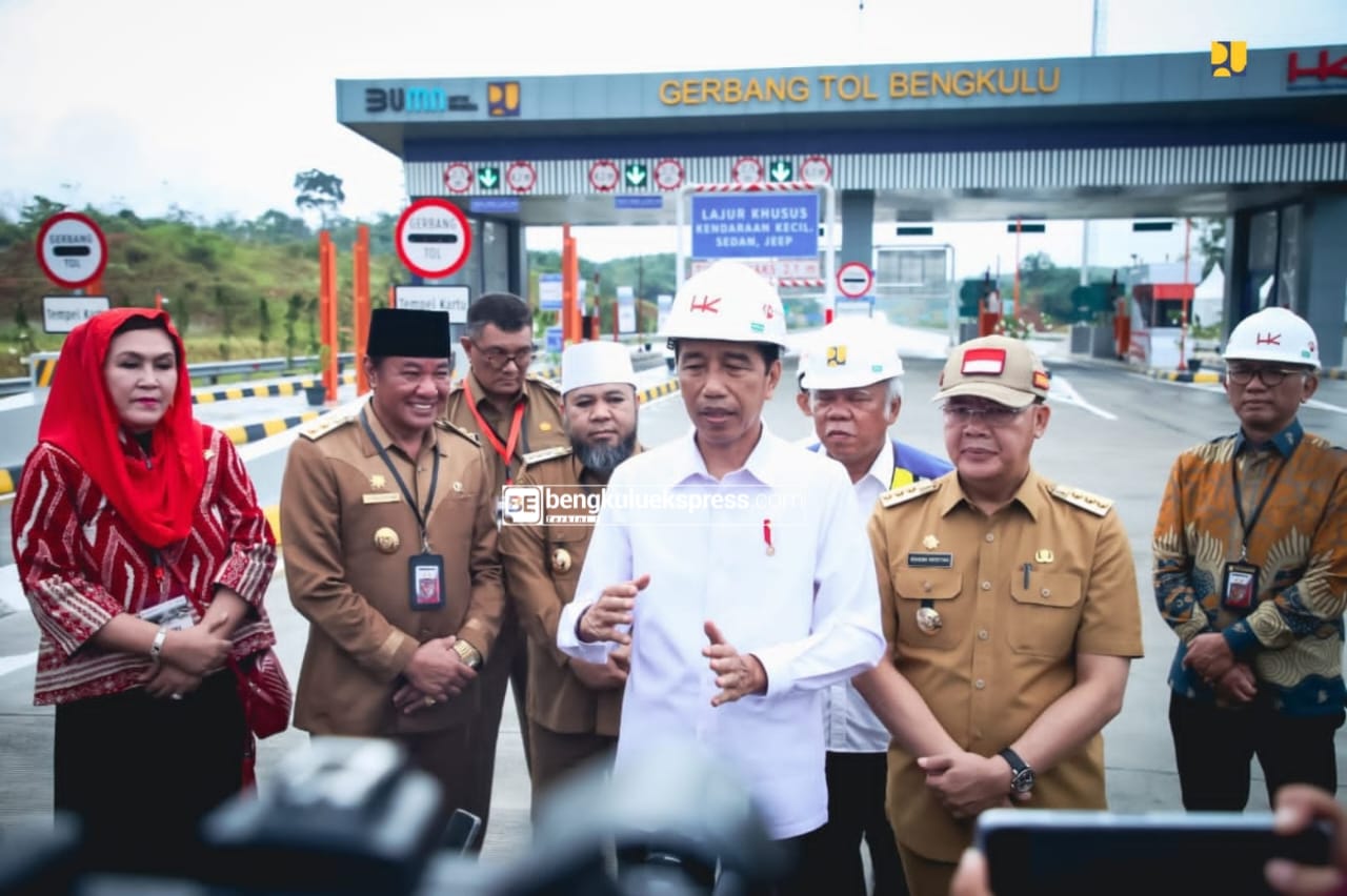 Presiden Jokowi Sebut Persoalan PPDB Masalah Lapangan 