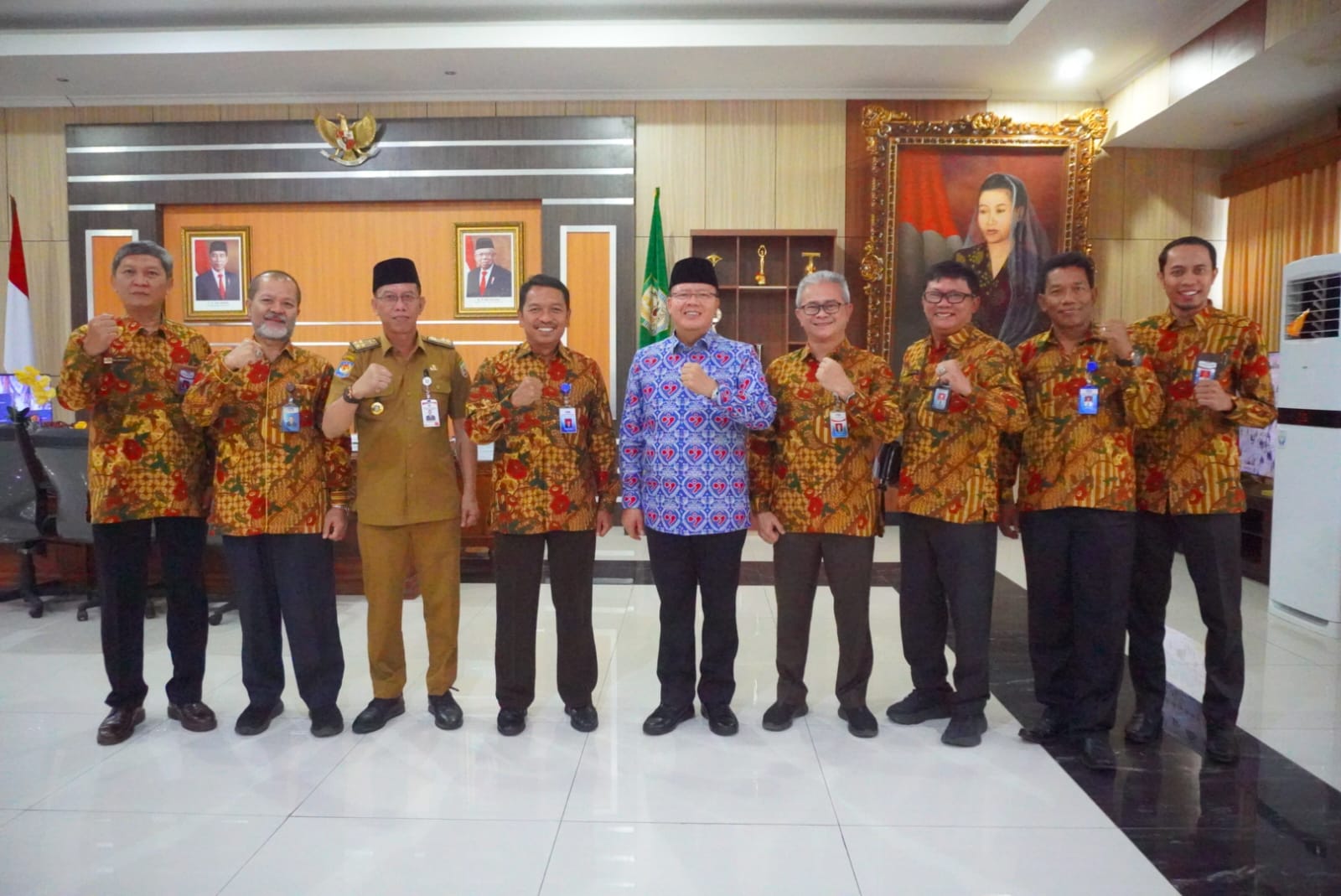 Cegah Penyakit Polio, Pemprov Bengkulu Laksanakan PIN Polio Tahap 2