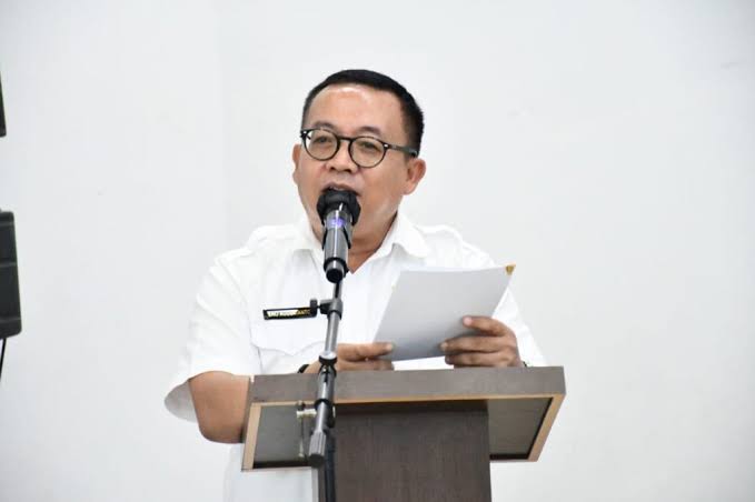 Setiap OPD di Kota Bengkulu Sumbang Sapi Kurban, Bantuan Presiden Akan Disalurkan ke Masjid At-Taqwa