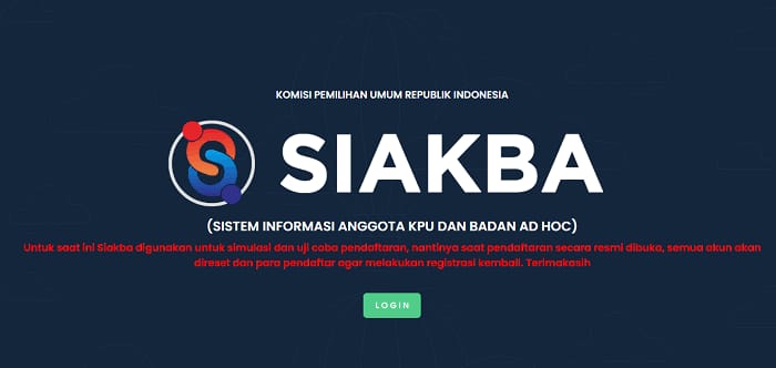 KPU Kota Bengkulu Sudah Terima 600 Lebih Pendaftar Calon PPK