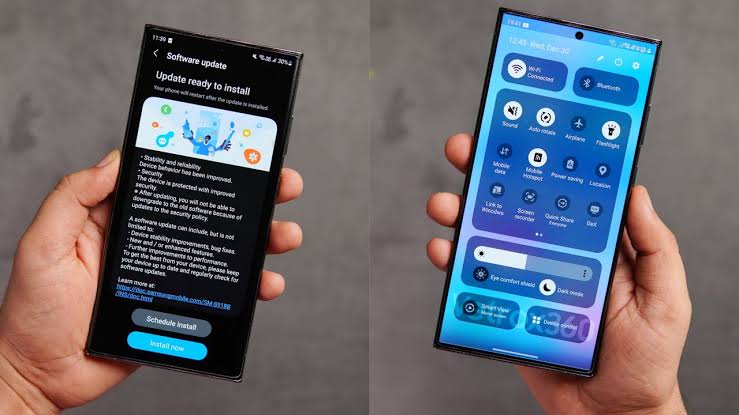 Samsung Rilis One UI 6 Beta Berbasis Android 14, Galaxy S23 Series Sudah Bisa Mencobanya