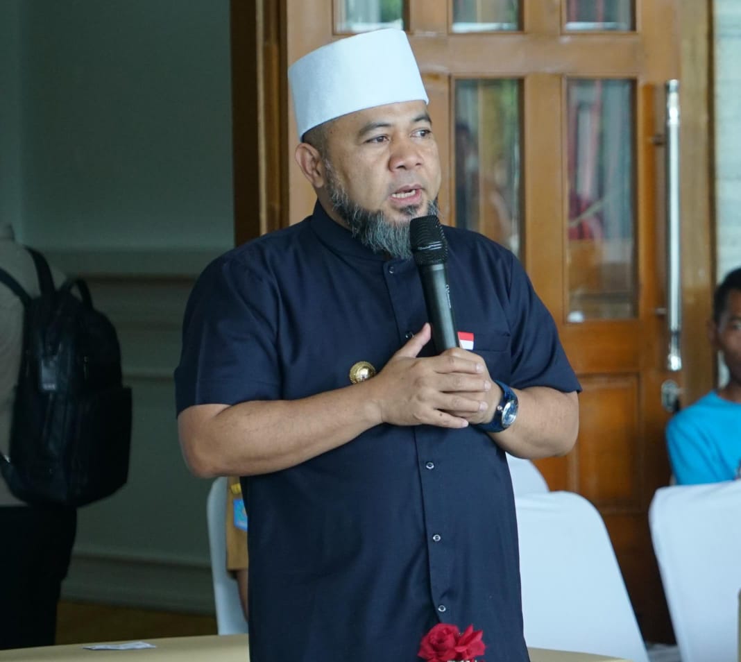 Pemprov Bengkulu Siapkan Bantuan Biaya Hidup dan Pendidikan untuk Mahasiswa Perantau yang Terdampak Bencana