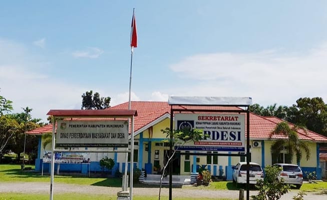 Mapping Kerawanan, Pemkab Mukomuko Gandeng APH Perketat Pengamanan Pilkades di 37 Desa