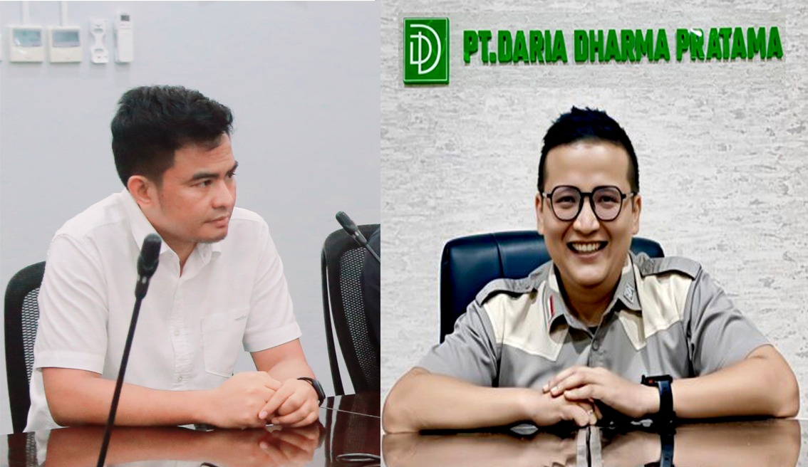 Sungai Air Pisang Tercemar? Warga Tunjukkan Bukti Lapangan, PT DDP Terancam Gugatan Hukum