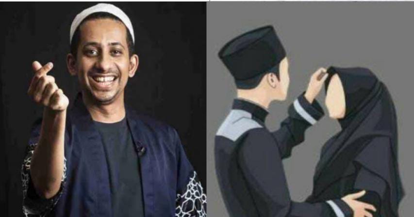 Ingin Mendapatkan Jodoh Abadi Dunia Akhirat, Habib Jafar Pesan Ini Saat Mencari Jodoh