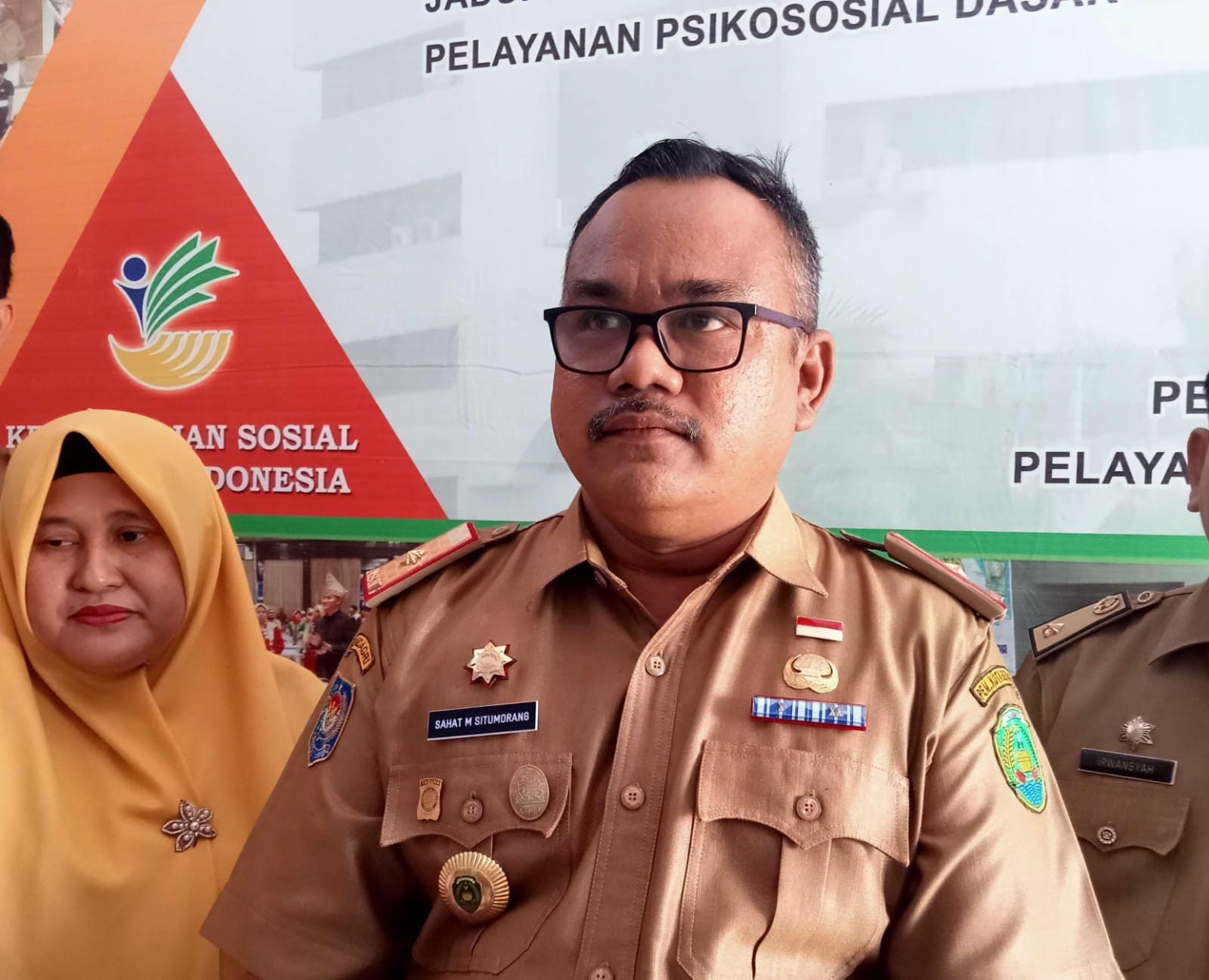 Pemkot Bengkulu Anggarkan Rp2 M untuk Warga Miskin dan Penyandang Disabilitas, Rp 10 Juta Per Penerima