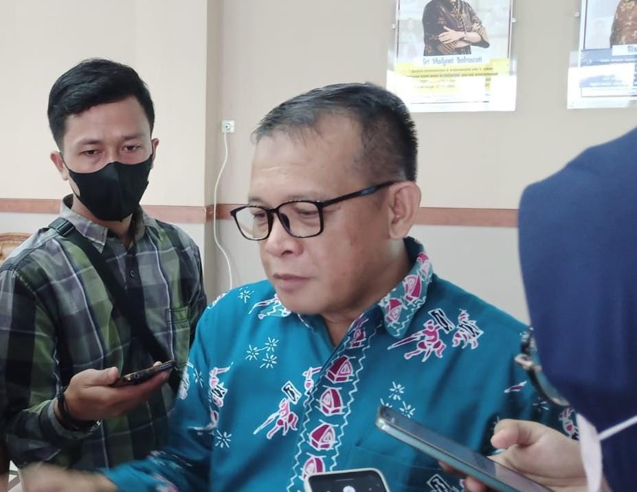 Realisasi DAK Fisik di Provinsi Bengkulu Rendah, Baru 34 persen