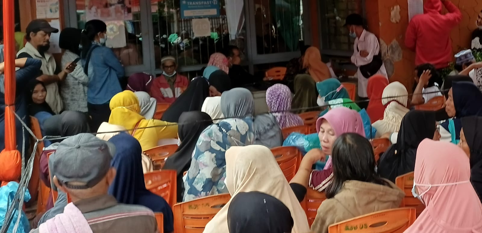 300 KPM Bengkulu Utara Dicoret dari Bansos, 56 Ajukan Sanggah 