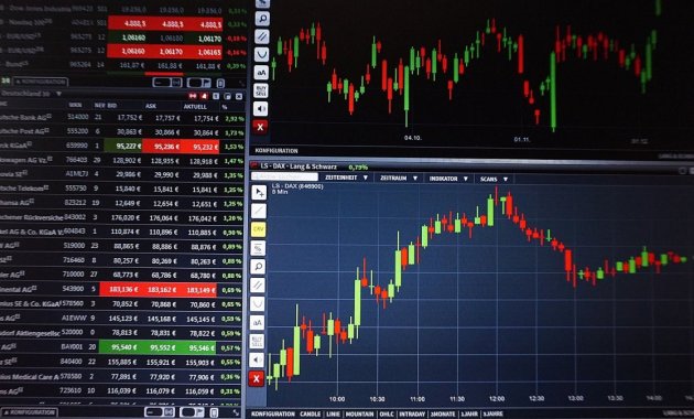 Mau Dapat Keuntungan Maksimal? Ini Tips Jitu Trading Forex