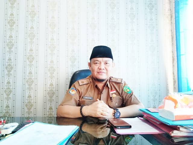 3.166 Siswa di Kota Bengkulu Tambahan Nikmati Program Makan Bergizi Gratis