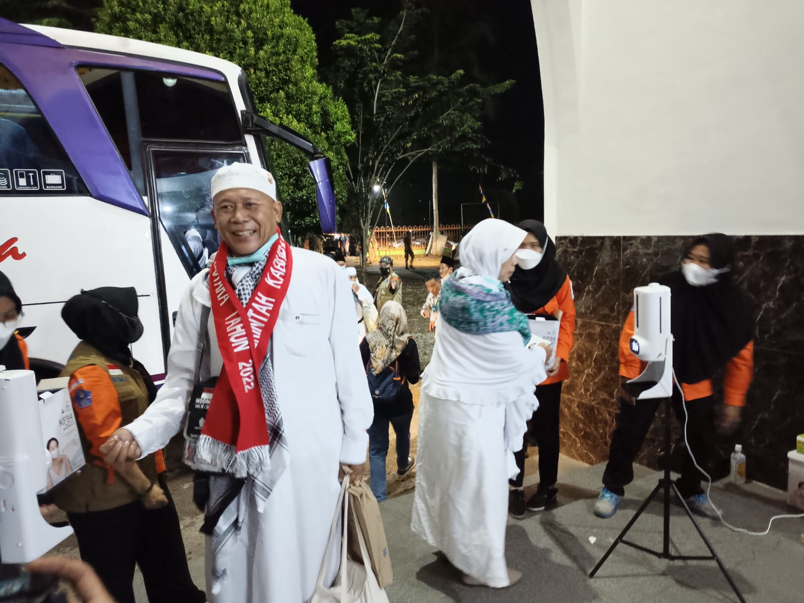 Tetapkan Kuota Haji 2023 Tiap Provinsi, Kemenag Prioritaskan Jemaah yang Tertunda