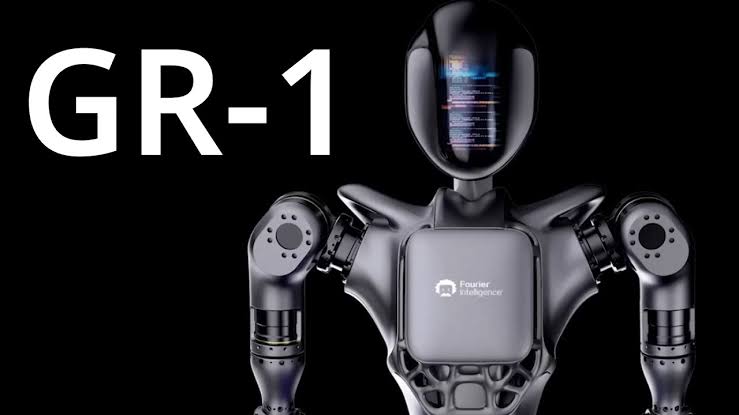 China Segera Produksi Massal Robot Humanoid, Ingin Ubah Tatanan Dunia?