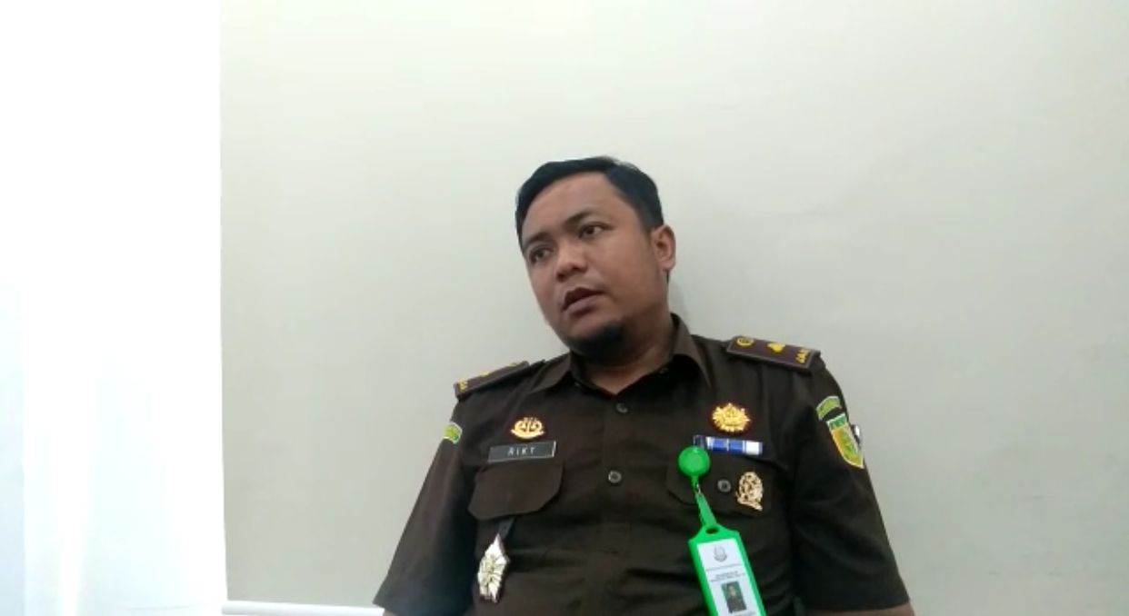 Kejari Bengkulu Data Aset Terpidana Korupsi Lahan Pemkot