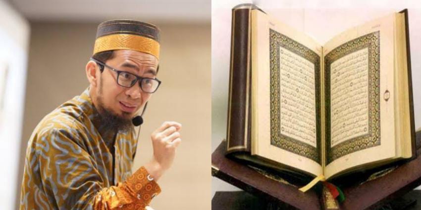 Baca Surah Ini Saat Tahajud, Ustadz Adi Hidayat: Doa Akan Terkabul