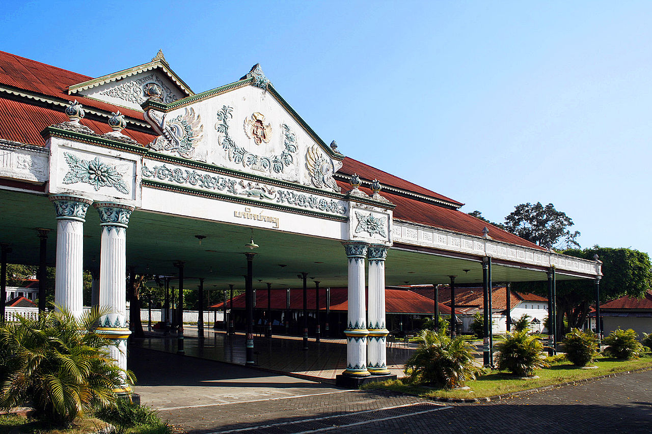 Ini Dia 10 Istana Kerajaan yang Masih Berdiri Kokoh di Indonesia