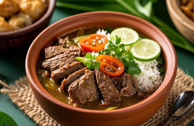 Dijamin Memuaskan! Coba Resep Membuat Coto Makassar Lezat yang Satu Ini 