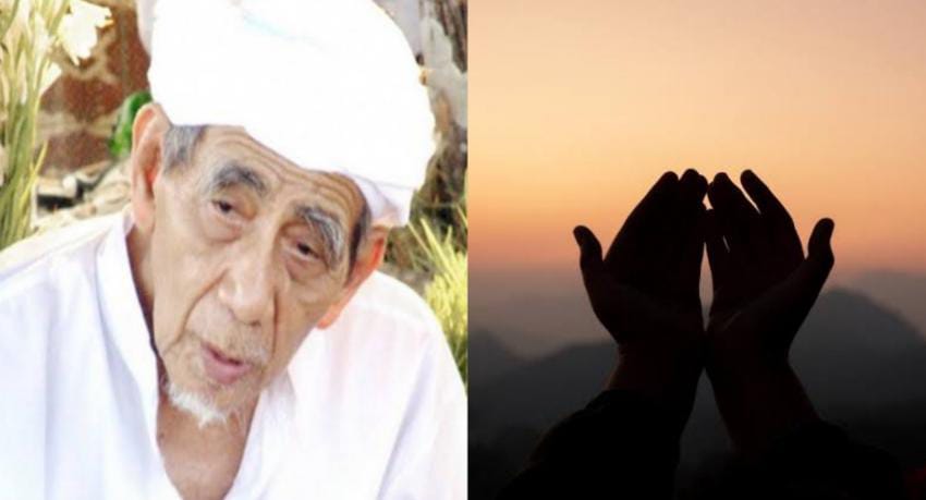 Ingin Berangkat Haji atau Umroh Meskipun Rezeki Seret, Coba Amalkan Doa-doa Ijazah dari Mbah Moen Berikut