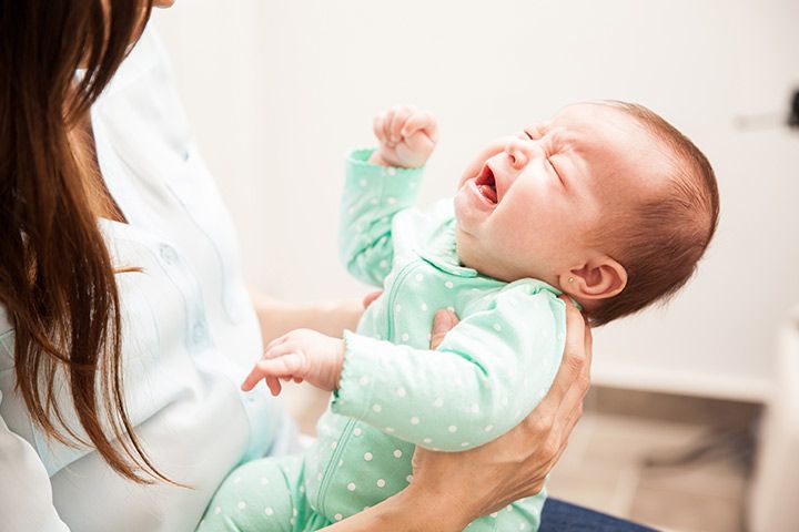 Ketahui Penyebab Kenapa Ibu Pasca Melahirkan Mudah Mengalami Baby Blues 