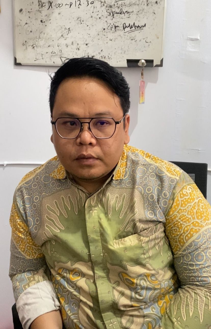 Wakil Rektor III PTS di Bengkulu Tersangka Kasus Penganiayaan, Kampus Belum Ambil Sikap