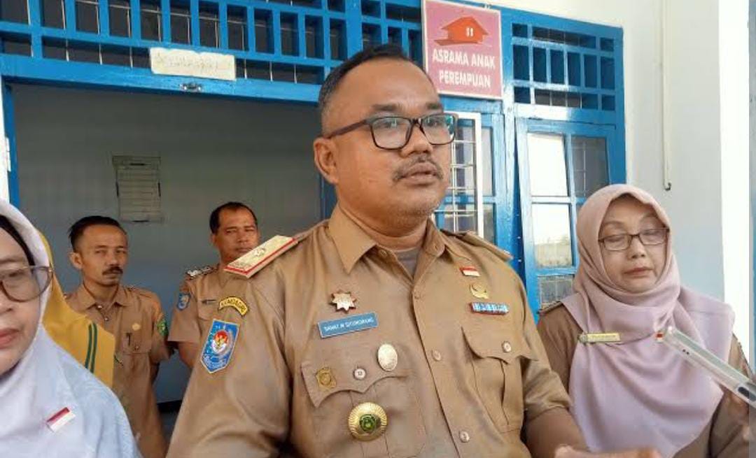 8 Ribu Warga Kota Bengkulu Dihapus dari DTKS, Dinsos Sebut Sudah Berpenghasilan UMK