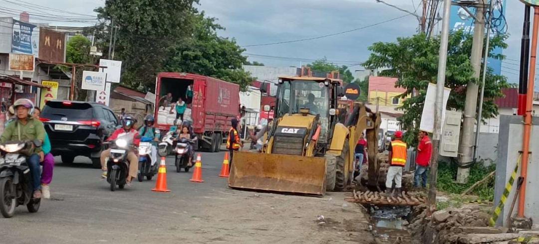 Waktu Mepet, Dewan Dorong OPD Pemkot Bengkulu Segera Lelang Proyek Pembangunan