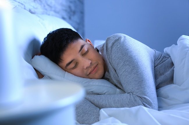 Lakukan Cara Ini Untuk Meningkatkan Kualitas Tidurmu