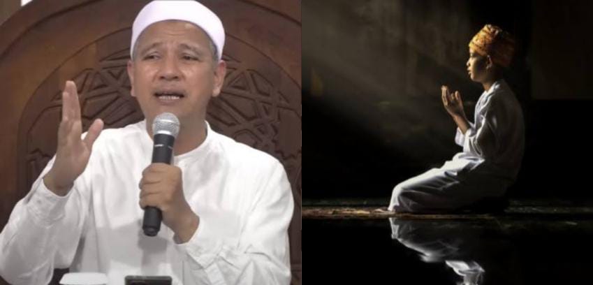 Baca Doa Ini Setelah Sholat, Habib Novel Alaydrus: Hutang Lunas dan Rezeki Lancar