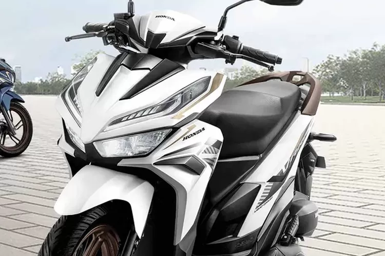 Ini Dia Keunggulan Honda Vario 125, Matik Paling Bandel di Masanya!