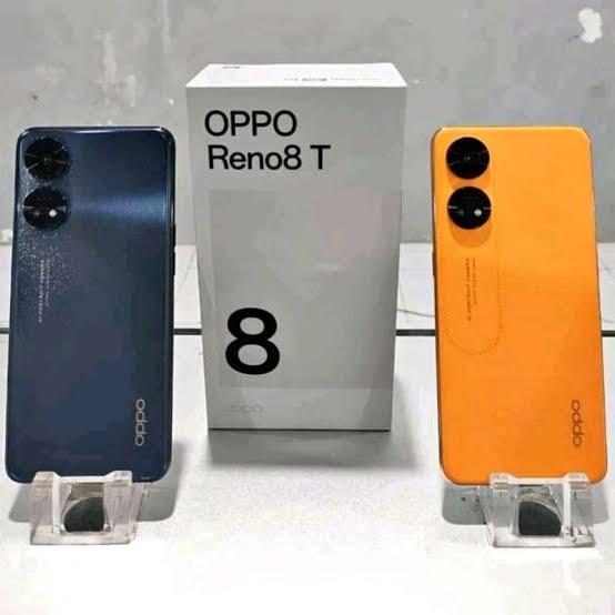 Menilik Kelebihan Oppo Reno 8 T, Ponsel Canggih dengan Kamera Fotograpi Terbaik