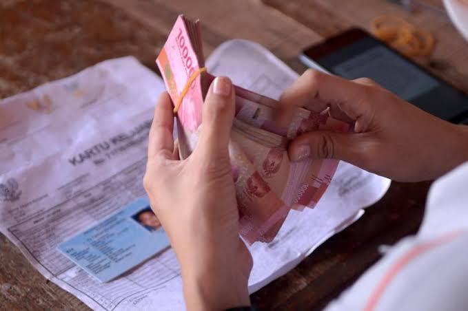 Punya Kartu Keluarga Sejahtera Langsung Dapat Bansos BPNT Rp 2.400.000, Begini Cara Membuatnya