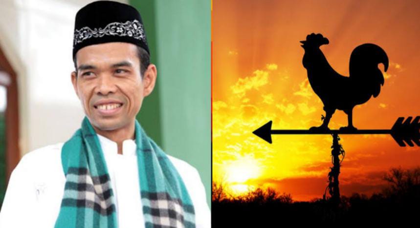 Selain Untuk Sholat, Ustaz Abdul Somad Jelaskan Segudang Manfaat Bangun Subuh